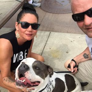 Meet your Posher, Jeremy